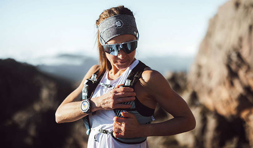The best heart rate monitors & sports watches for women