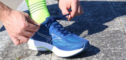 Courir sans se ruiner : Les 12 meilleures chaussures de running avec un bon amorti à moins de 85 euros