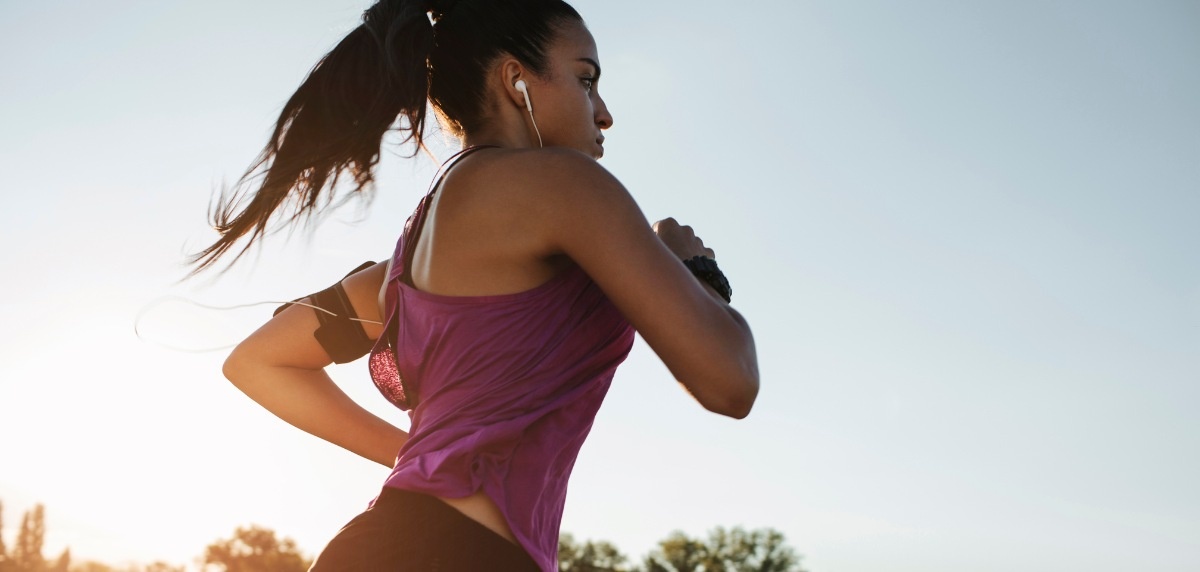 Running gegen die Angst: Ein praktischer Leitfaden zur Verbesserung des psychischen Wohlbefindens durch Sport