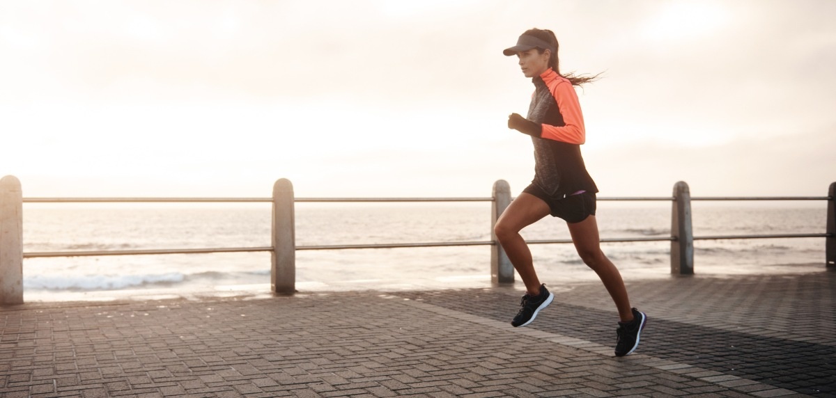 Running contra a ansiedade: Um guia prático para melhorar o seu bem-estar mental através do desporto