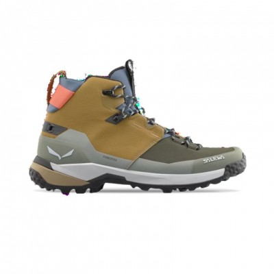  Salewa Puez Mid Powertex