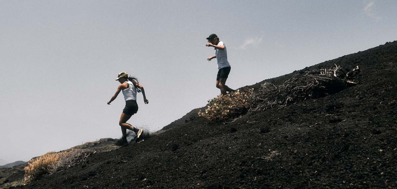 Les meilleures chaussures trail running pour femmes en 2024