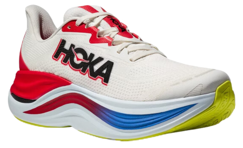 Der ideale Läufer für den HOKA Skyward X