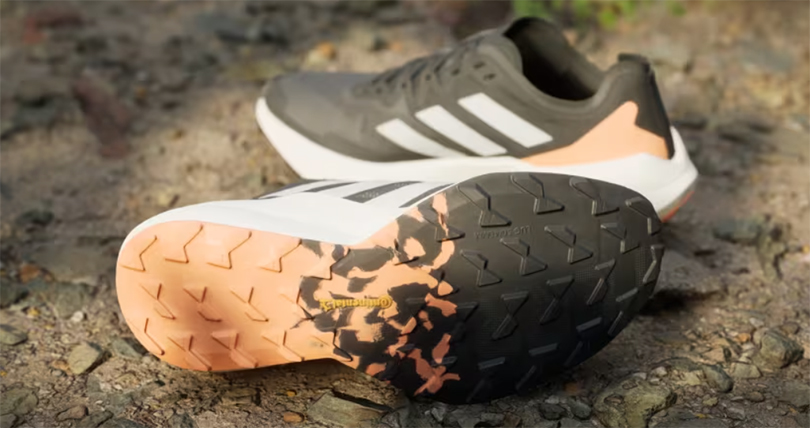 Outstanding features of the adidas Terrex Agravic Speed