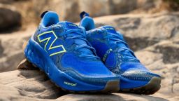 Las 10 mejores zapatillas de trail de New Balance de 2024