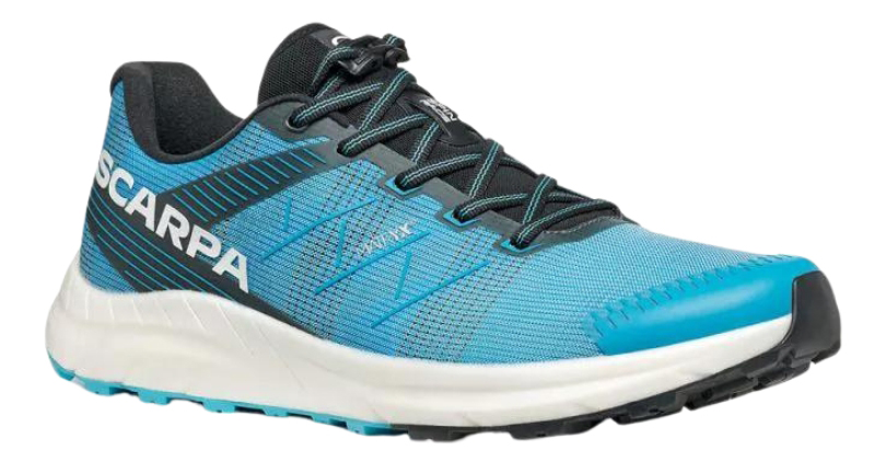 Características principales de la nueva Scarpa Spin Race