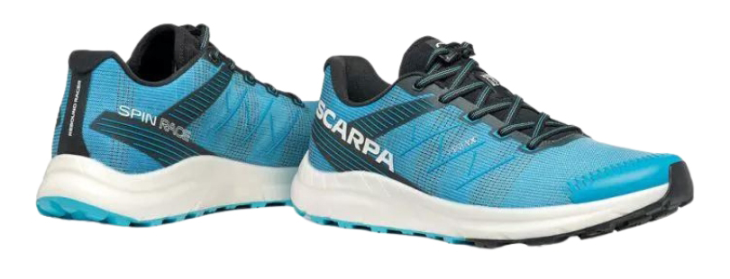 Características principales de la nueva Scarpa Spin Race