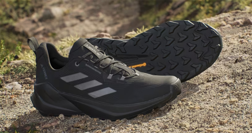 Outstanding features of the adidas Trailmaker 2
