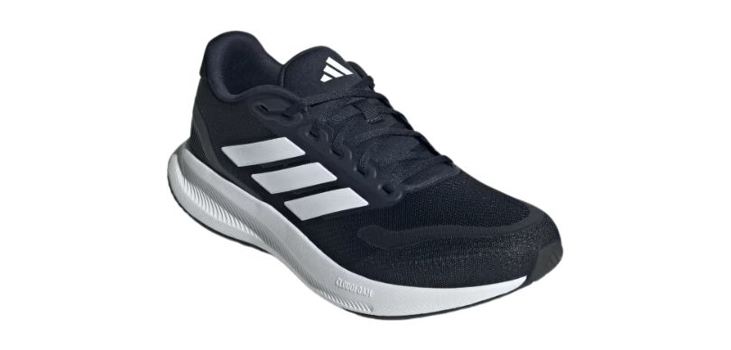 Adidas Runfalcon 5: Perfil