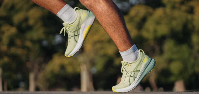 The 12 best running shoes with high drop (from 10 to 13 mm.)