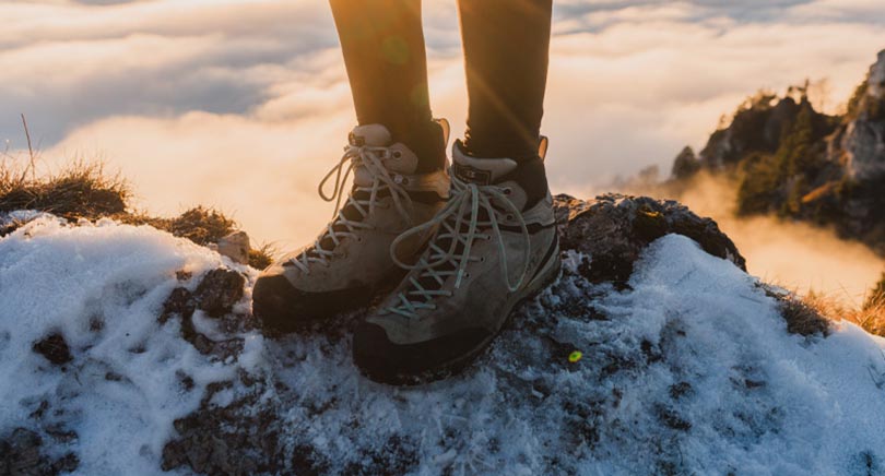 Herausragende Eigenschaften des Garmont Ascent GTX