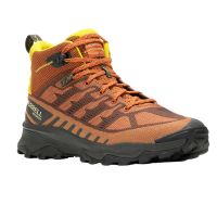 Merrell Speed Eco Mid Waterproof