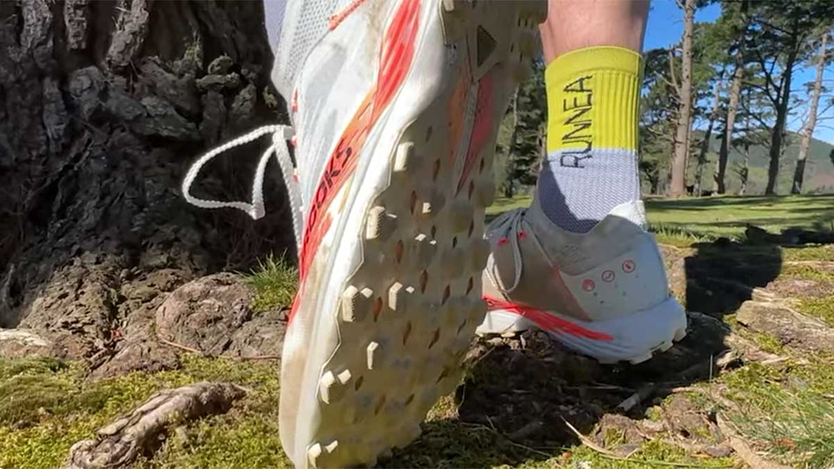 Pourquoi la Brooks Catamount Agil Agil est un bon choix