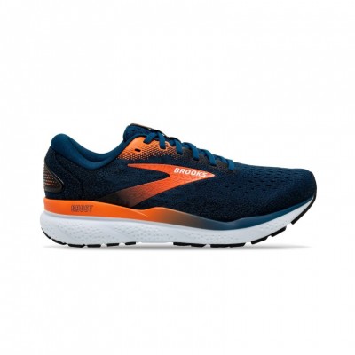 Brooks Ghost 16 Uomo