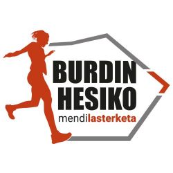 Burdin Hesiko Mendi Lasterketa 2024