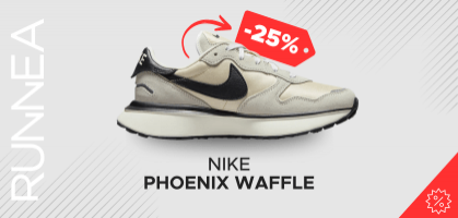 Nike Phoenix Waffle por 74,99€ antes 99,99€ (-25% de descuento), aplicando código SUN24 ¡Sólo members!