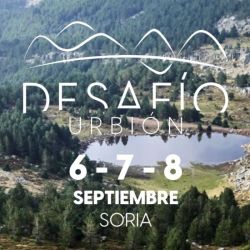 Desafío Urbión 2024 Campeonatos Mundiales de Skyrunning