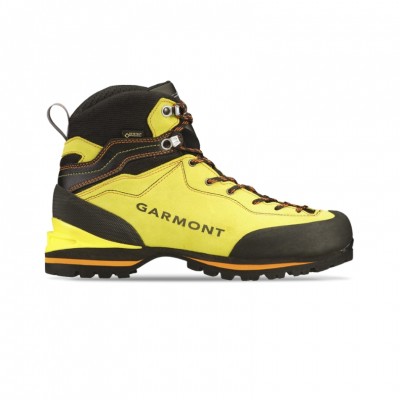 chaussure de montagne Garmont Ascent GTX