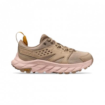 HOKA Anacapa Breeze Low Donna