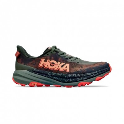 chaussure de running HOKA Speedgoat 6
