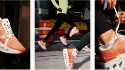 Les 12 meilleures chaussures la marque On Running pour courir en 2024