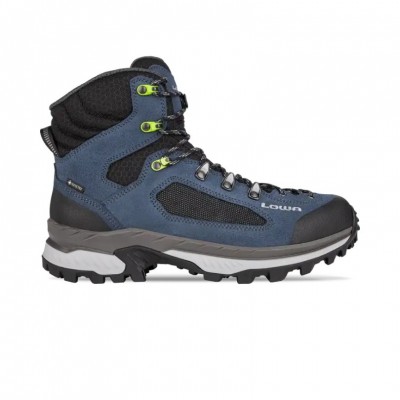 bota de montaña Lowa Corvara GTX Mid