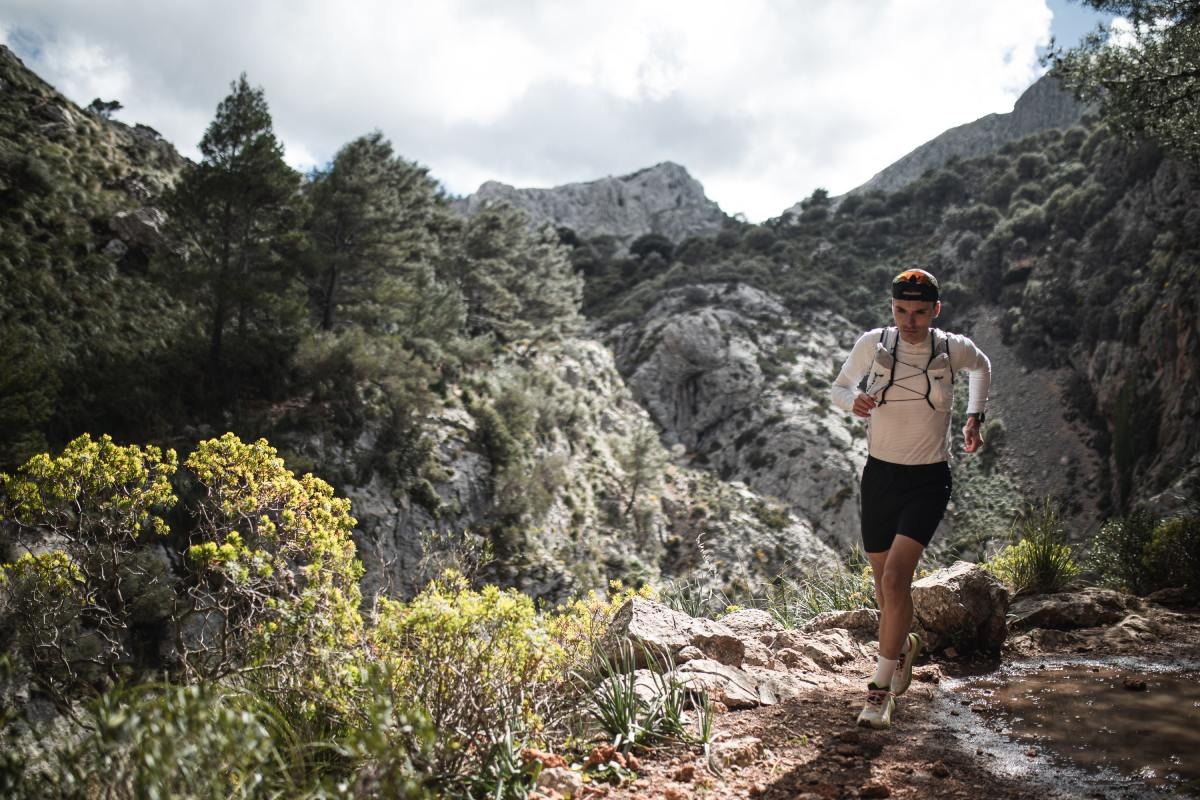 Inscripciones Mallorca UTMB