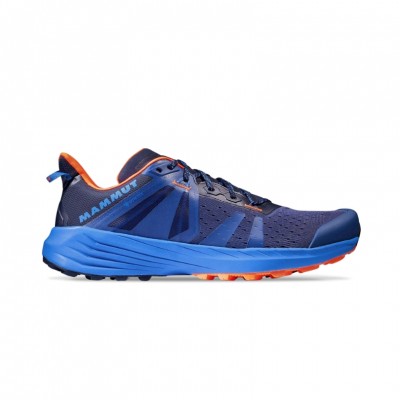 zapatilla de running Mammut Saentis TR Low GTX