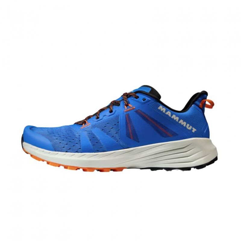 Mammut Saentis TR Low