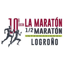 Maratón de Logroño 2024