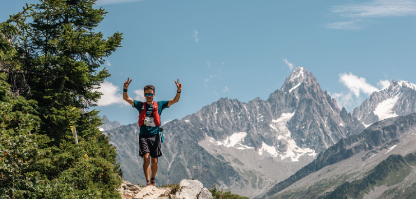 Maratón Mont Blanc 2024: Montaña