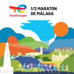 Media Maratón de Málaga 2025