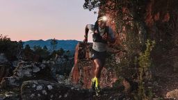 Los 10 mejores chalecos de hidratación para trail running en 2024