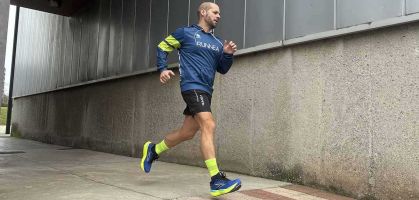 As 12 melhores sapatilhas de running para correr no verão