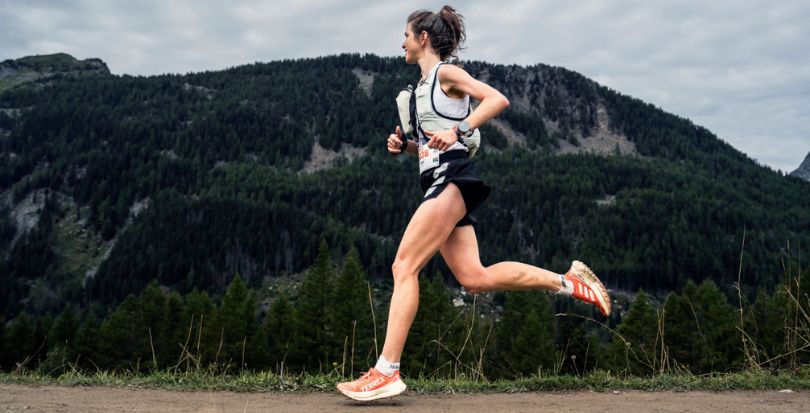 Le migliori scarpe da trail running adidas per il 2024: Runner