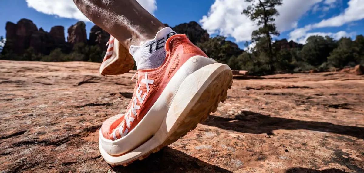 Le migliori scarpe da trail running adidas per il 2024