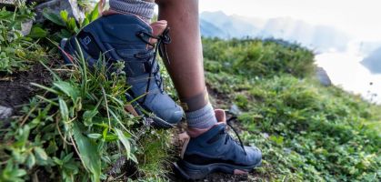 Les meilleures chaussures de randonnée pour faire le Camino de Santiago
