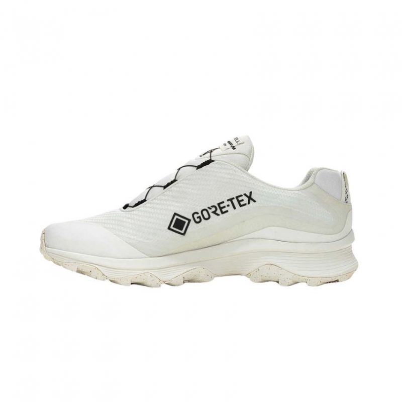 Merrell Moab Speed Storm GORE-TEX Boa