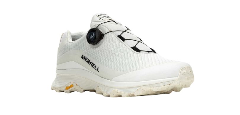 Merrell Moab Speed Storm GORE-TEX Boa: Profil