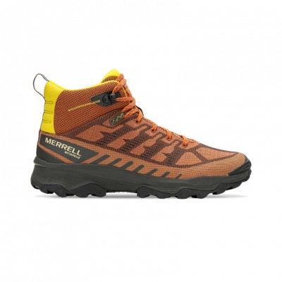  Merrell Speed Eco Mid Waterproof