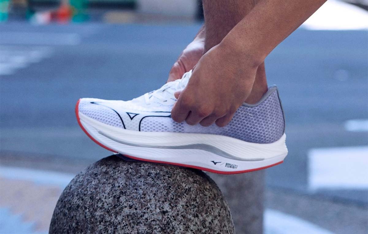 Comparación de zapatillas rápidas de Mizuno, al detalle
