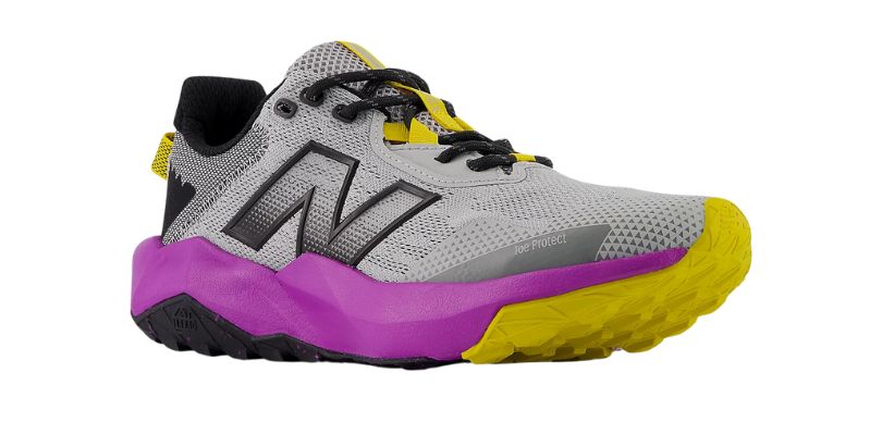 New Balance DynaSoft Nitrel v6rel v6: Mulher