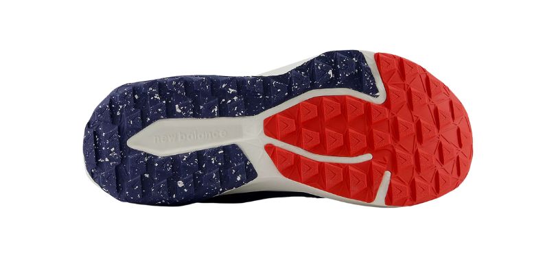 New Balance DynaSoft Nitrel v6rel v6: Outsole