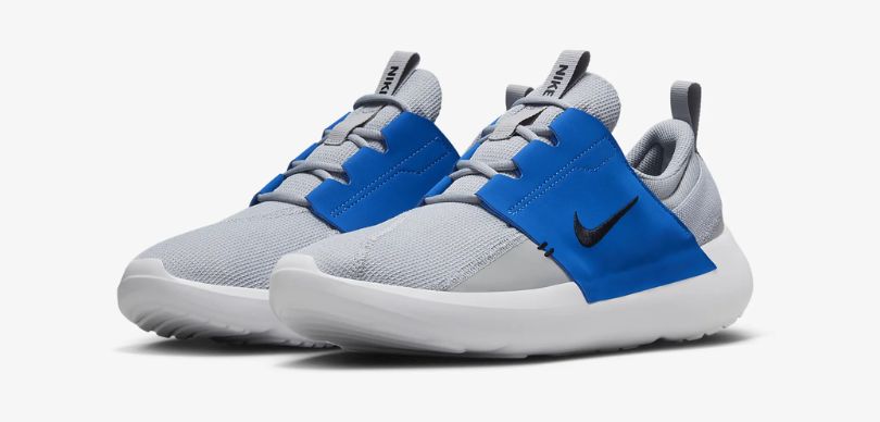 Nike E-Series AD: Perfil