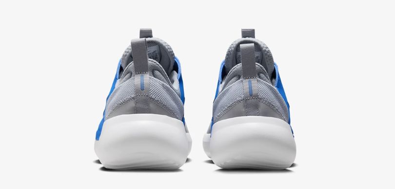 Nike E-Series AD: Talonera