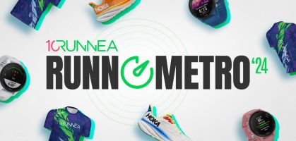 Participa en el RUNNOMETRO 2024 para celebrar el 10º aniversario de Cheap Urlfreeze Jordan Outlet y llévate un Garmin 255