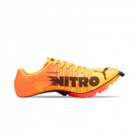 evoSPEED Berserker Nitro Elite