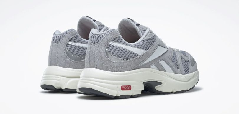 Reebok Premier Road Plus VI: Fersenkappe