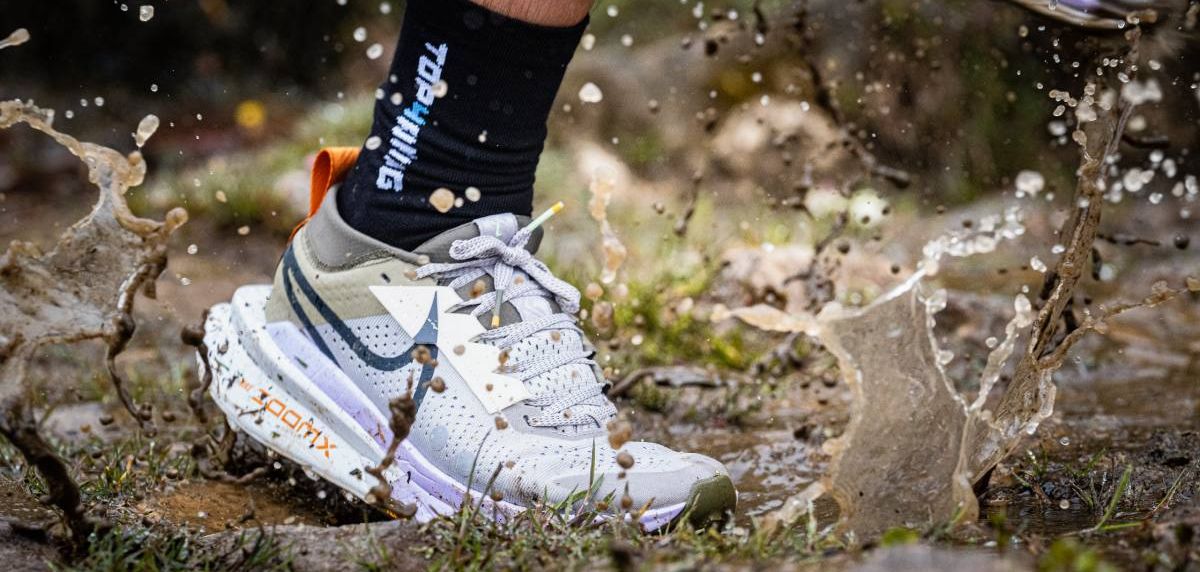 Migliore scarpa trail running 2019 online