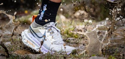 Les 12 meilleures chaussures trail chaussures en 2024